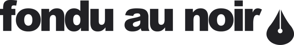logo Fondu au noir