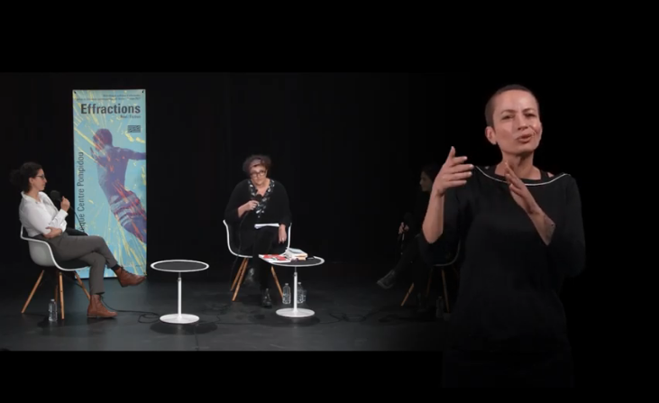 Olivia Elkaim et Camille Schmoll - Odyssées des femmes en Méditerranée