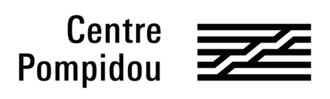 logo Centre Pompidou