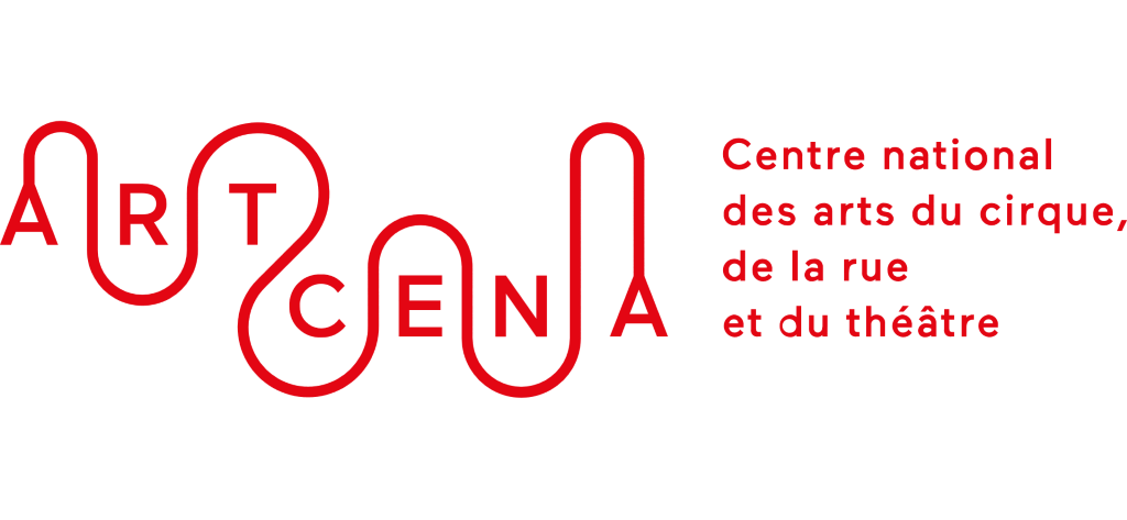 logo Artcena