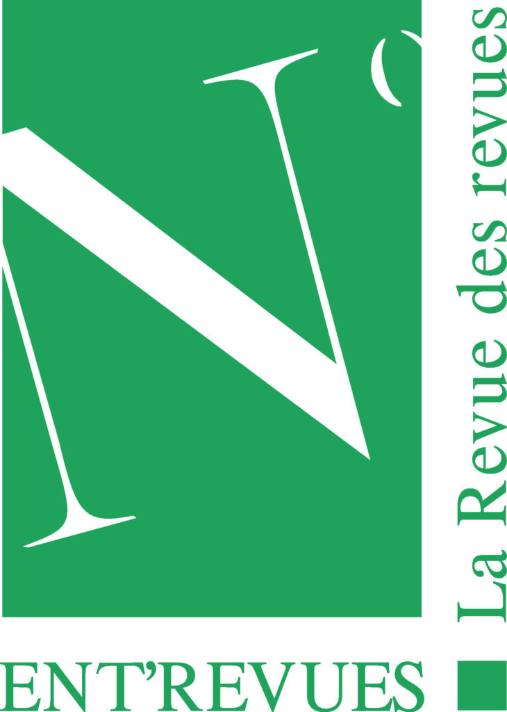 logo Ent'revues