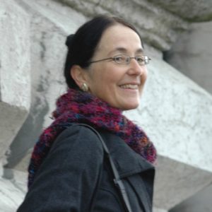 © Yvonne Böhler