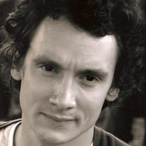 Matthieu Ansaloni